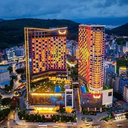 Muong Thanh Luxury Ha Long Centre