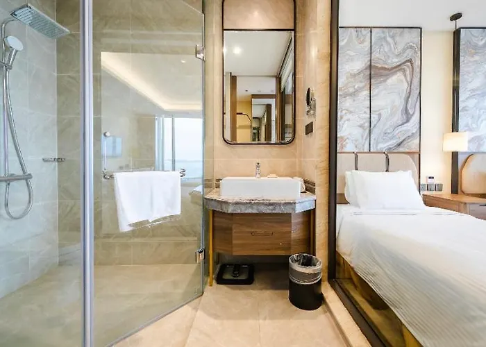 Muong Thanh Luxury Centre Hotel Hạ Long