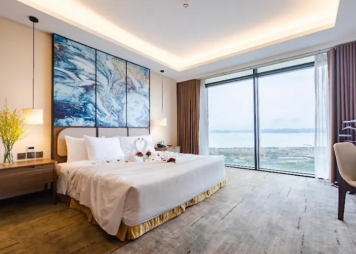 Muong Thanh Luxury Centre 5*